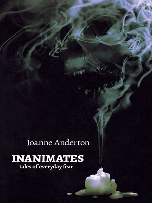 cover image of Inanimates